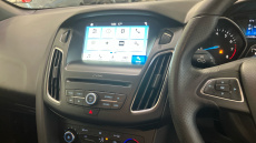 Ford Focus 1.0 EcoBoost 125 ST-Line 5dr Petrol Hatchback